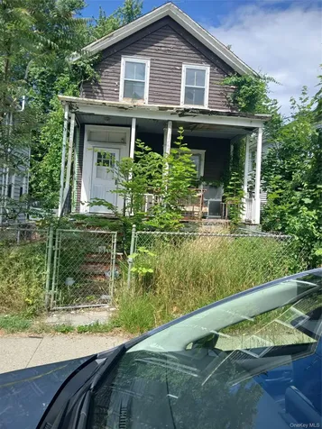 16 Field Street Peekskill NY 10566