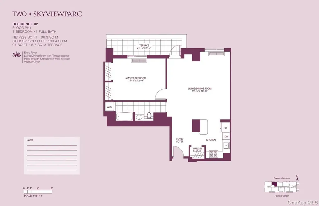 4028 College Point Boulevard Flushing NY 11354