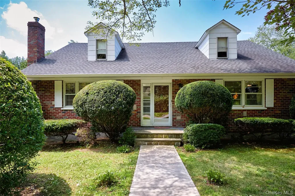 252 Towners Road Carmel NY 10512