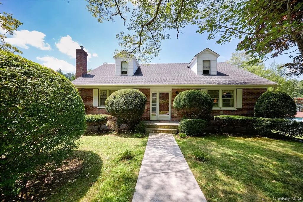 252 Towners Road Carmel NY 10512