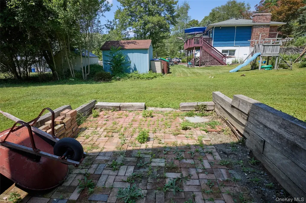 252 Towners Road Carmel NY 10512
