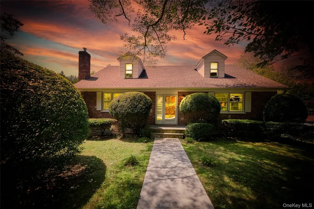 252 Towners Road Carmel NY 10512
