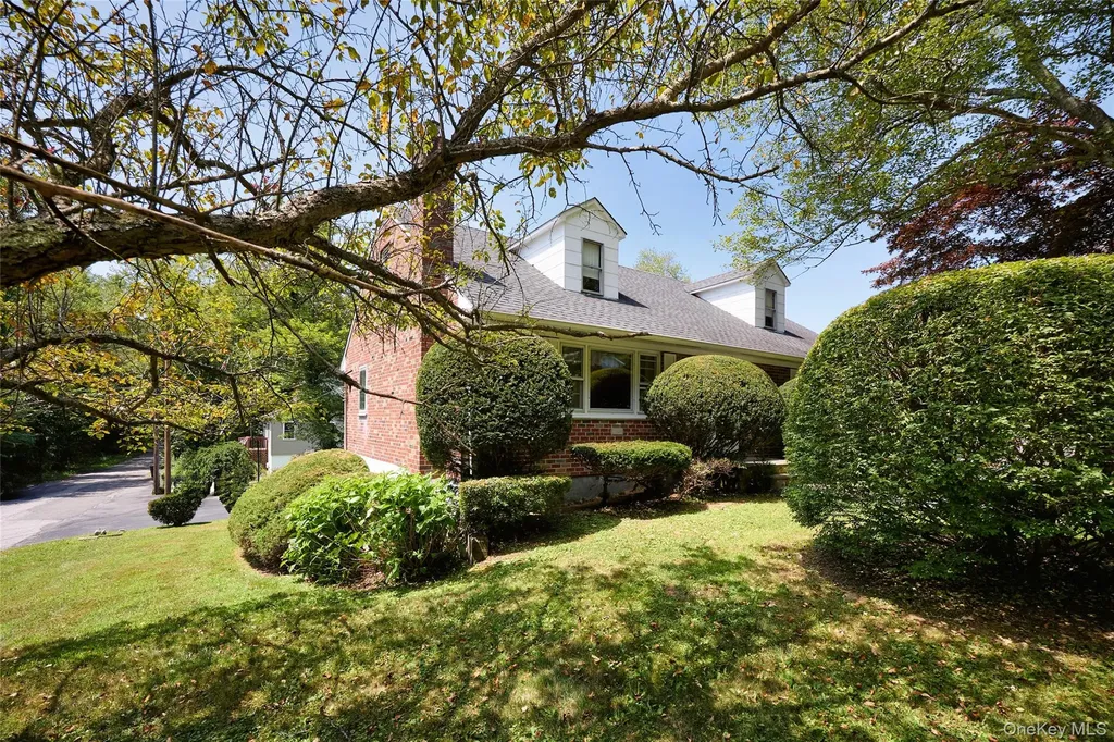 252 Towners Road Carmel NY 10512
