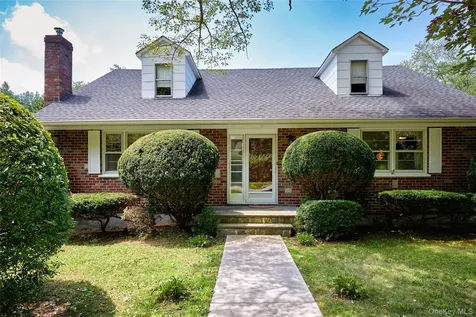 252 Towners Road Carmel NY 10512