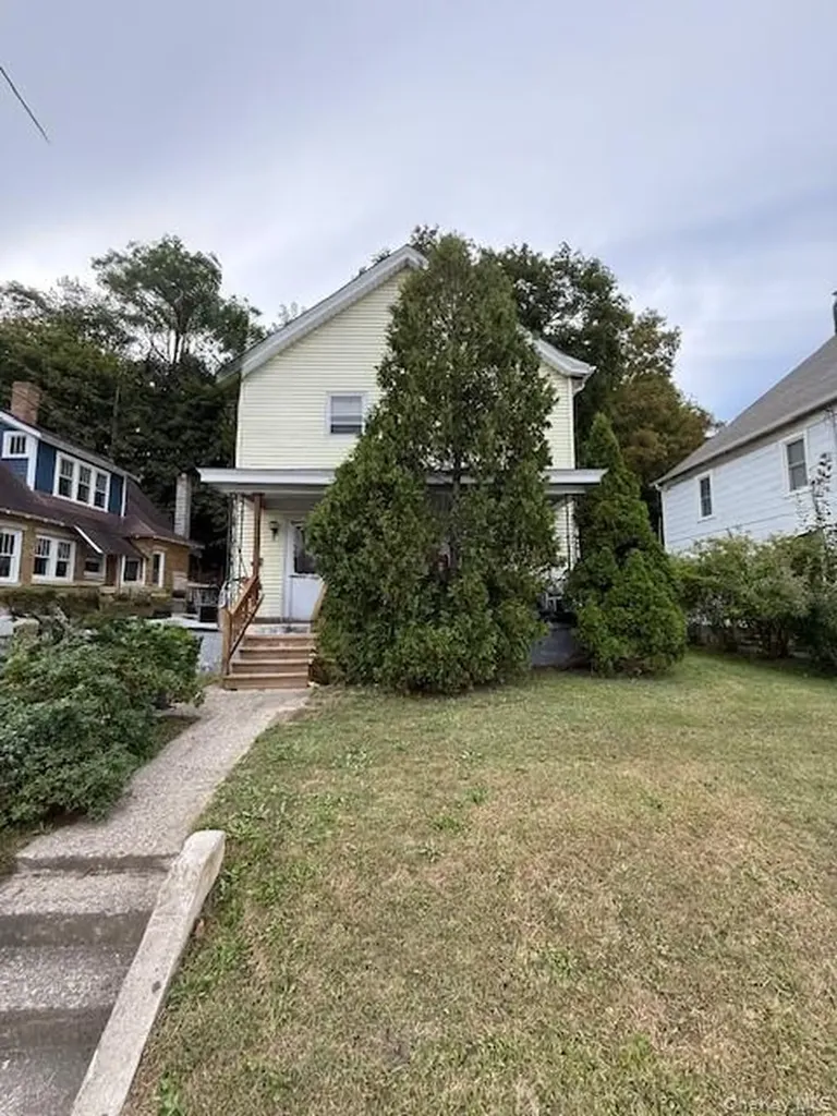86 Orange Avenue Walden NY 12586
