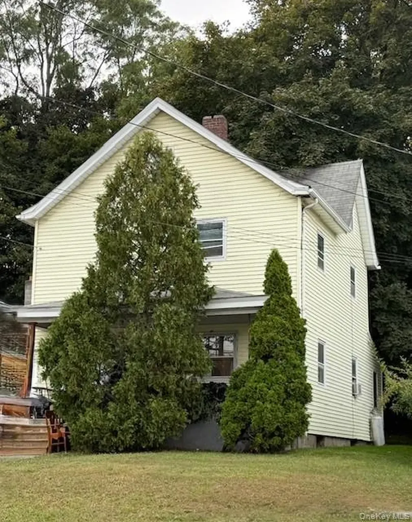 86 Orange Avenue Walden NY 12586