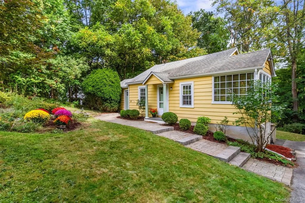 137 Belvedere Road Beacon NY 12508