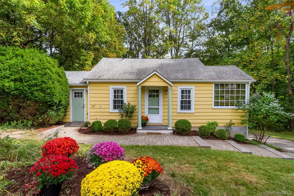 137 Belvedere Road Beacon NY 12508