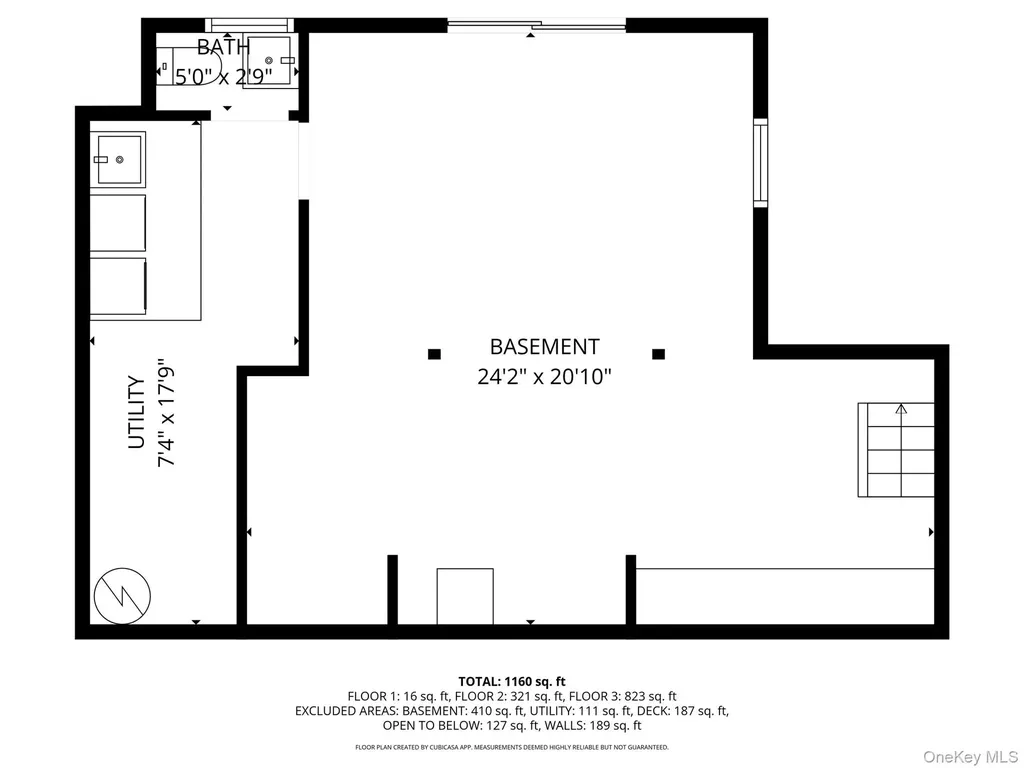 137 Belvedere Road Beacon NY 12508