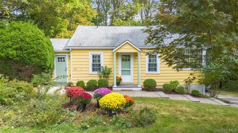 137 Belvedere Road Beacon NY 12508