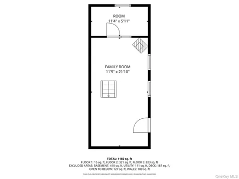 137 Belvedere Road Beacon NY 12508