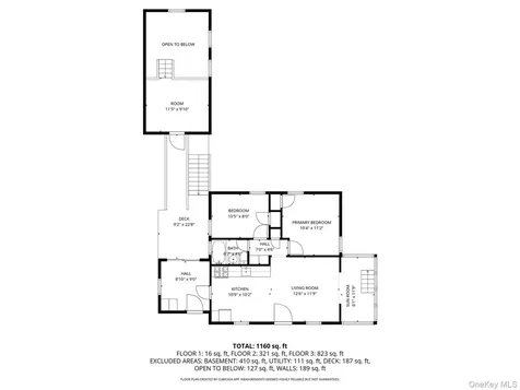 137 Belvedere Road Beacon NY 12508