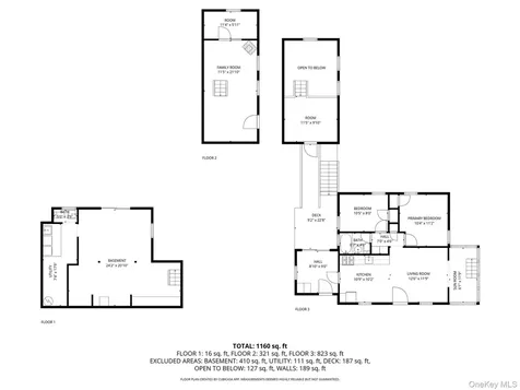 137 Belvedere Road Beacon NY 12508