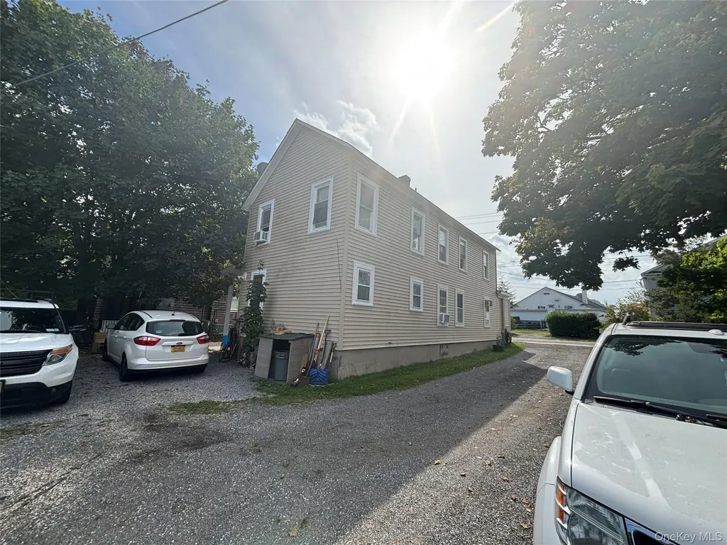226 Sweezy Avenue Riverhead NY 11901