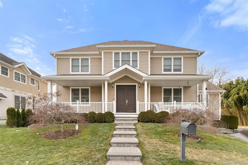 16 Fairlawn Avenue Dobbs Ferry NY 10522