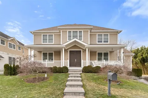 16 Fairlawn Avenue Dobbs Ferry NY 10522