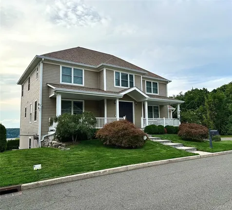 16 Fairlawn Avenue Dobbs Ferry NY 10522