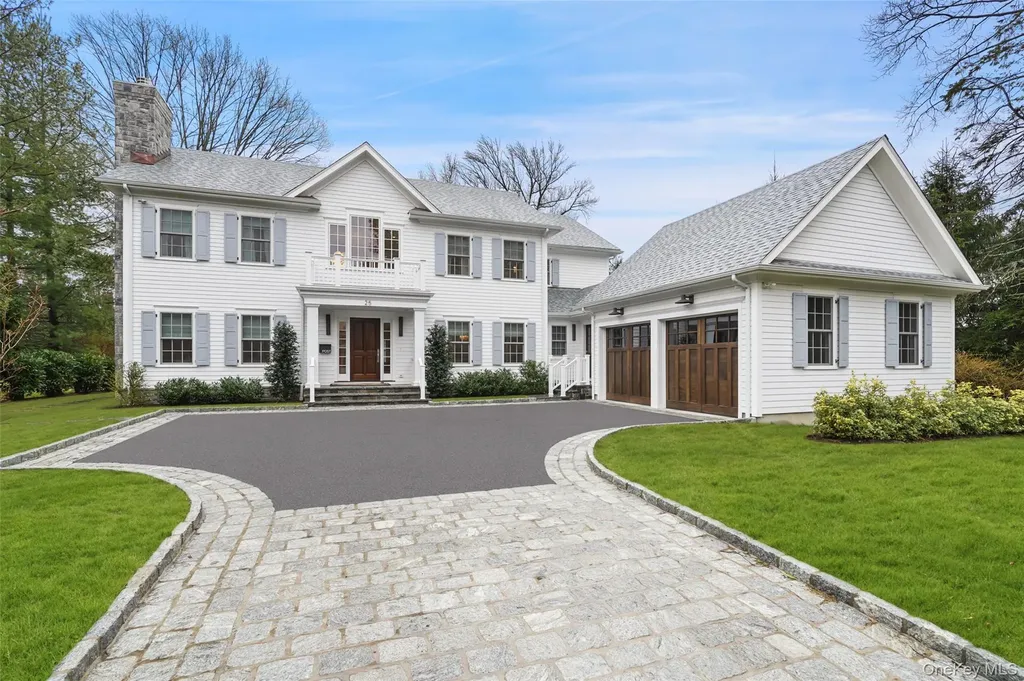 25 Hunt Place Rye NY 10580