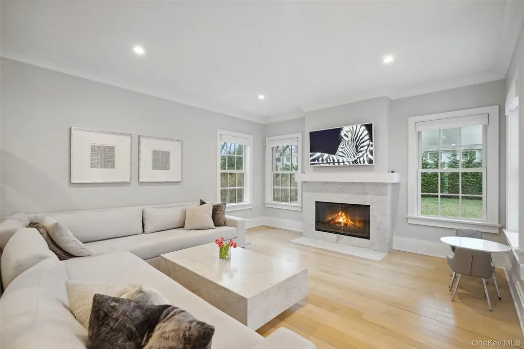 25 Hunt Place Rye NY 10580