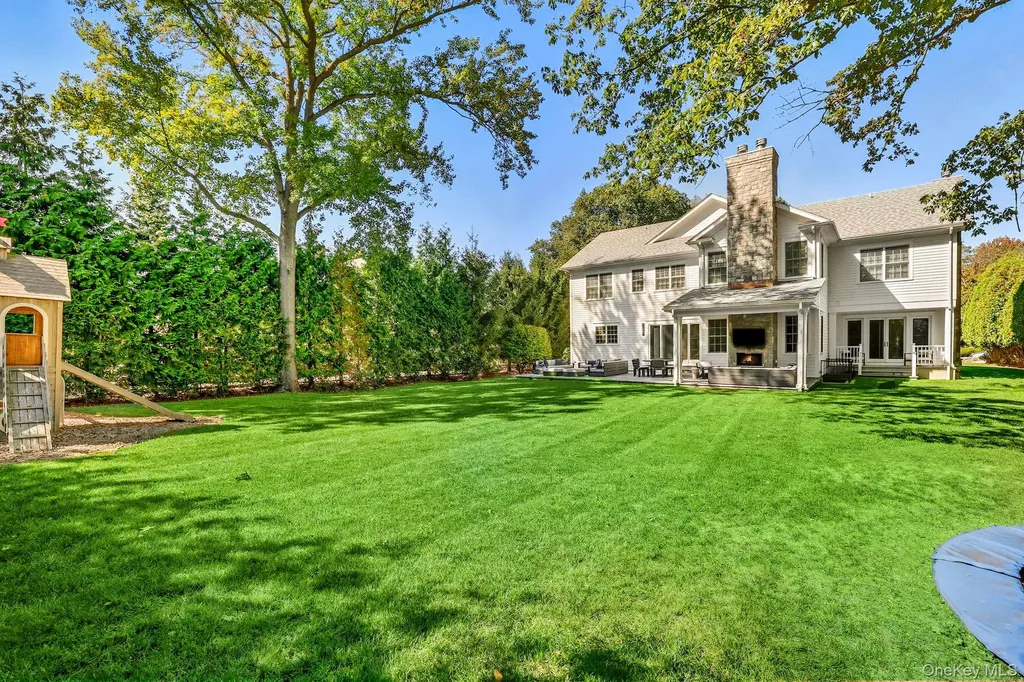 25 Hunt Place Rye NY 10580