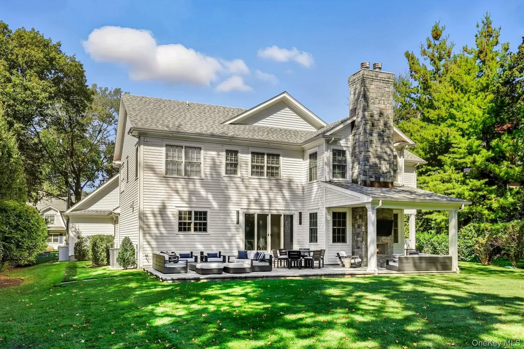 25 Hunt Place Rye NY 10580