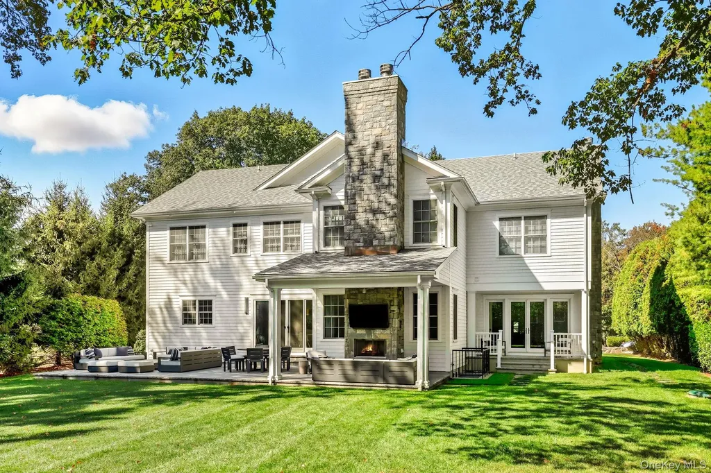 25 Hunt Place Rye NY 10580