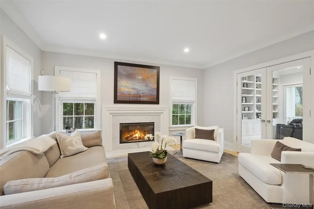 25 Hunt Place Rye NY 10580
