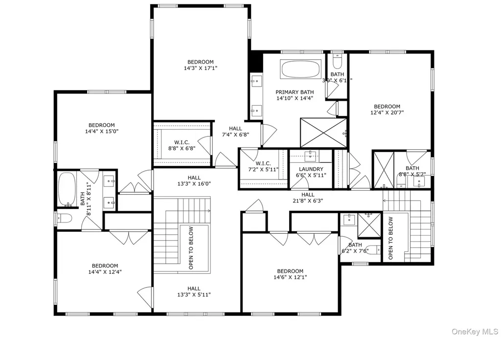 25 Hunt Place Rye NY 10580