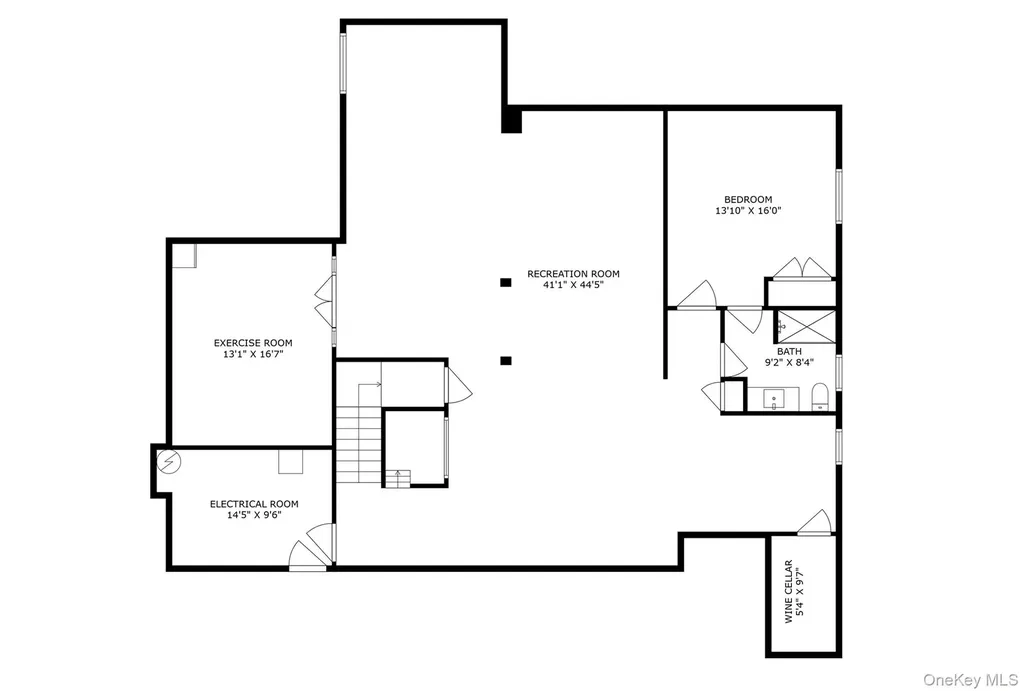 25 Hunt Place Rye NY 10580