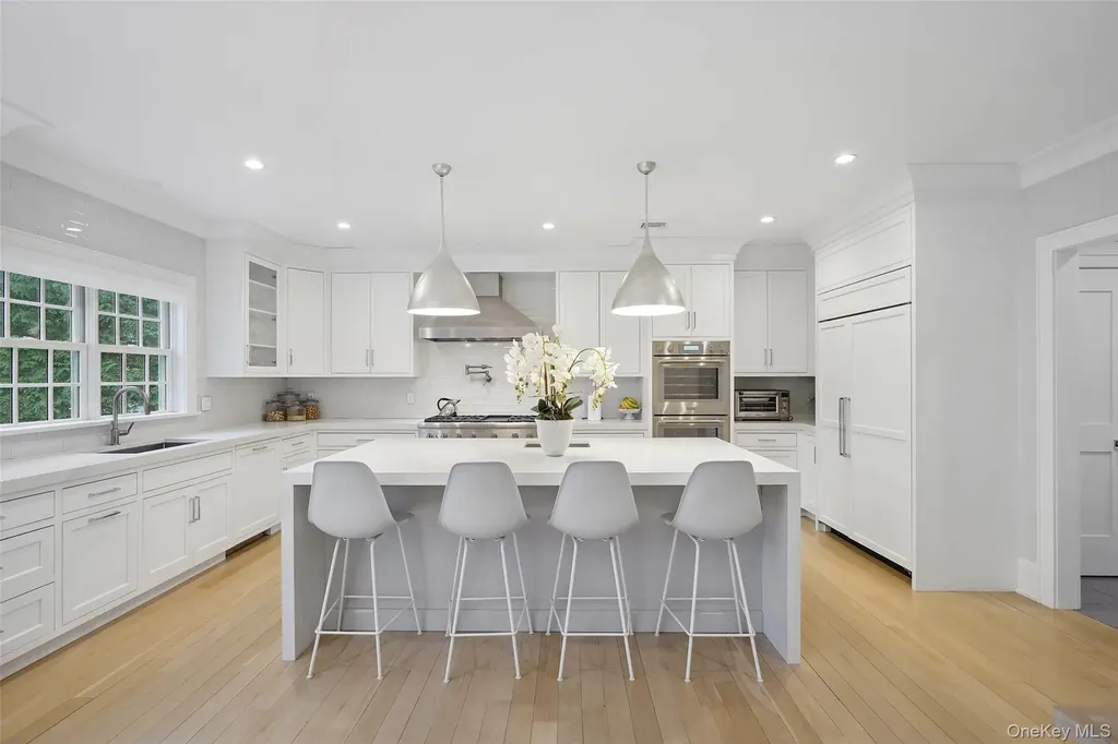 25 Hunt Place Rye NY 10580