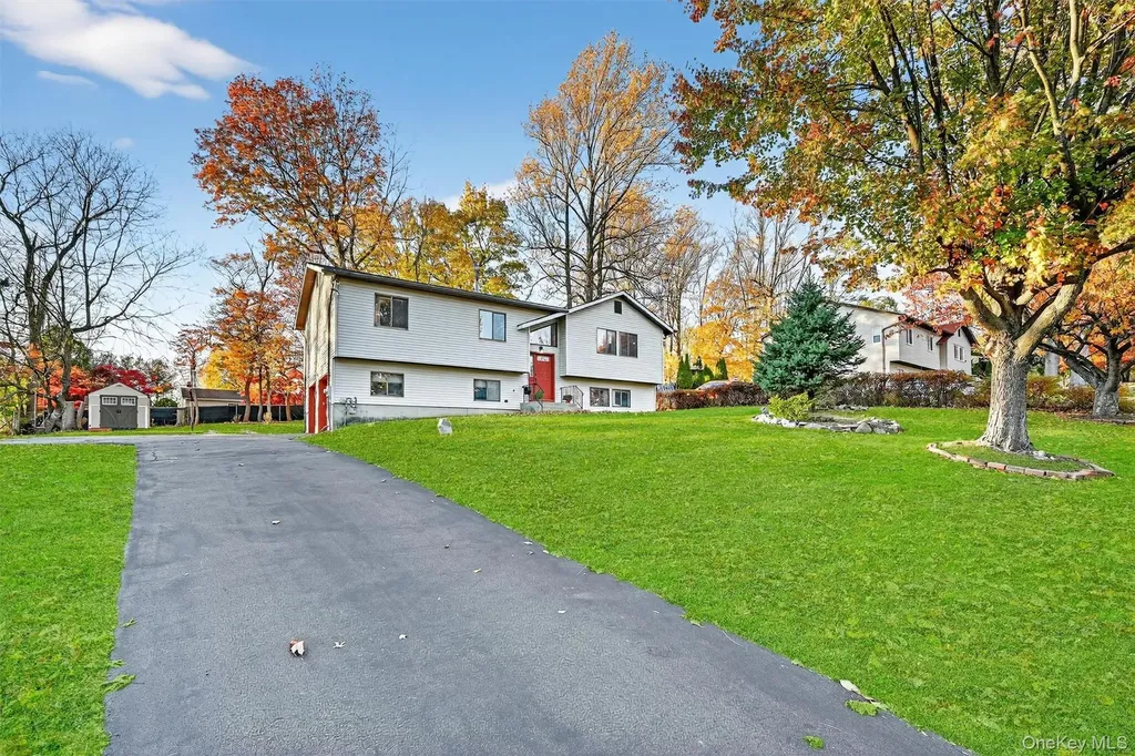 5 Schettig Court Spring Valley NY 10977