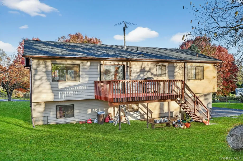 5 Schettig Court Spring Valley NY 10977