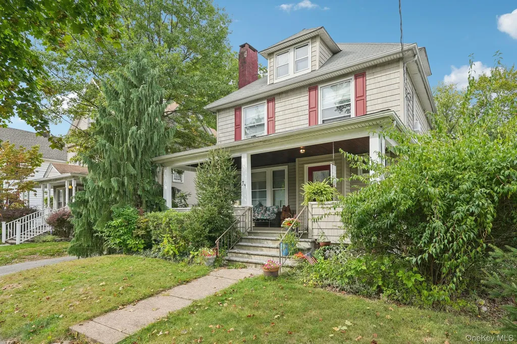74 E Maple Avenue Suffern NY 10901