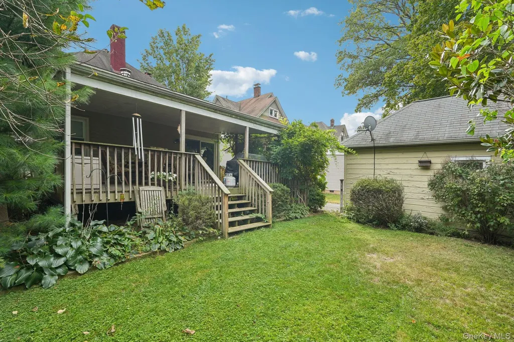 74 E Maple Avenue Suffern NY 10901