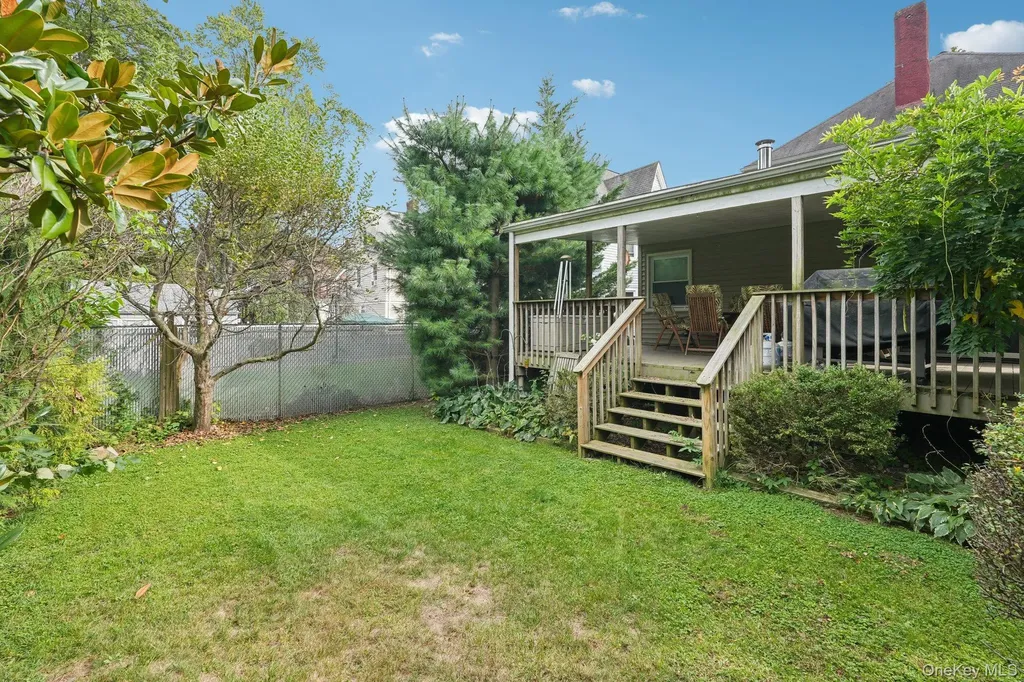 74 E Maple Avenue Suffern NY 10901