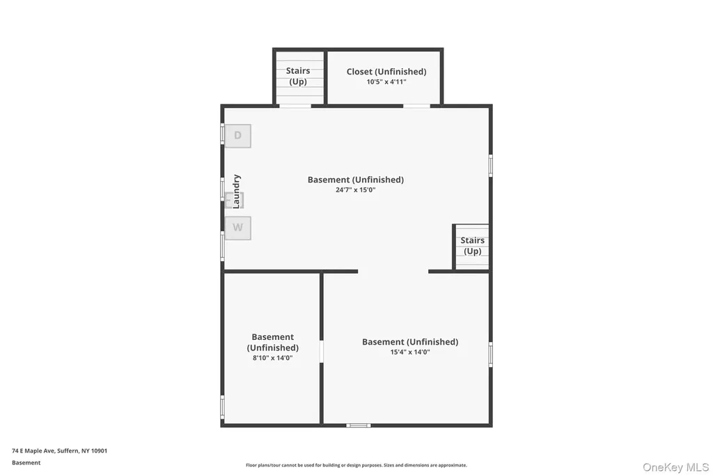 74 E Maple Avenue Suffern NY 10901