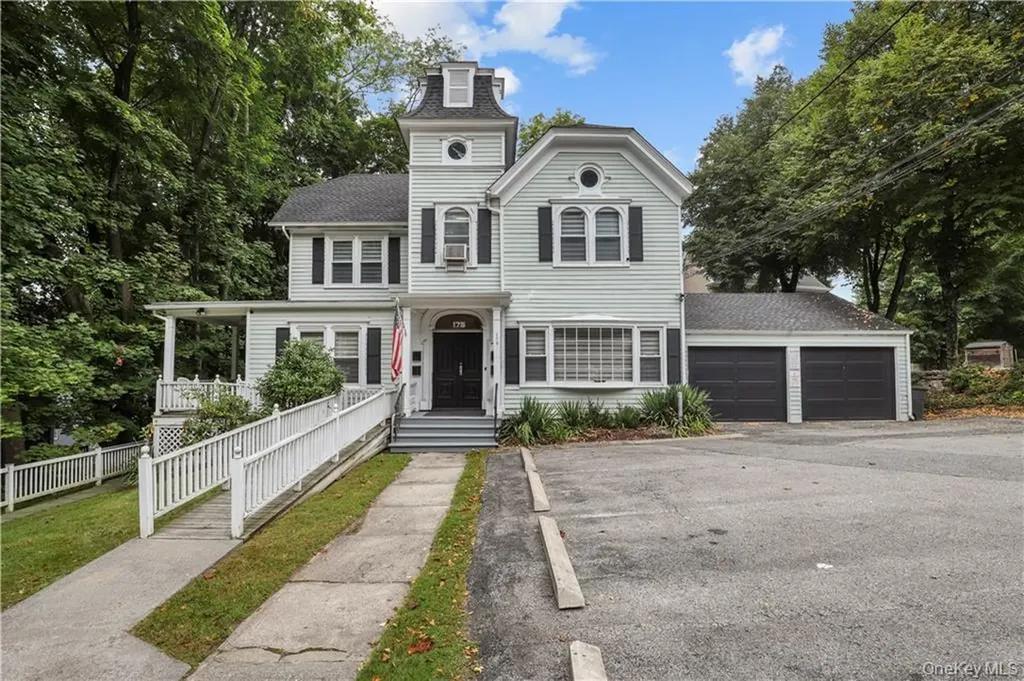 175 King Street Chappaqua NY 10514