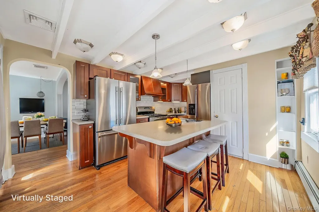 219 North Ocean Avenue Patchogue NY 11772
