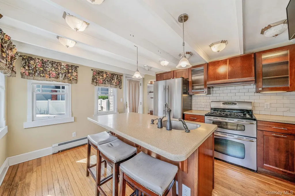 219 North Ocean Avenue Patchogue NY 11772