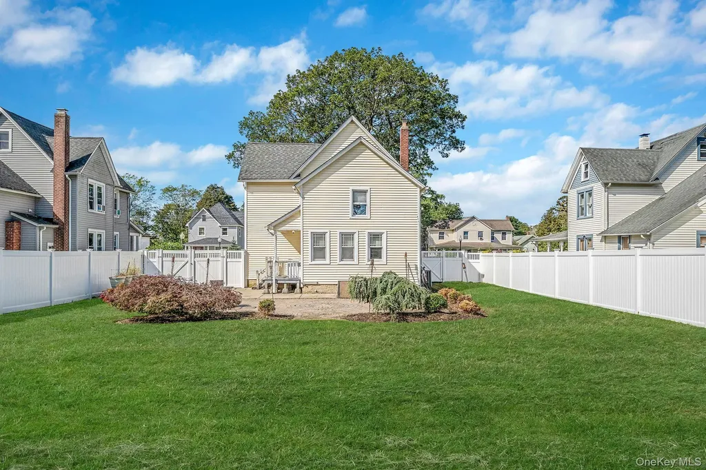 219 North Ocean Avenue Patchogue NY 11772