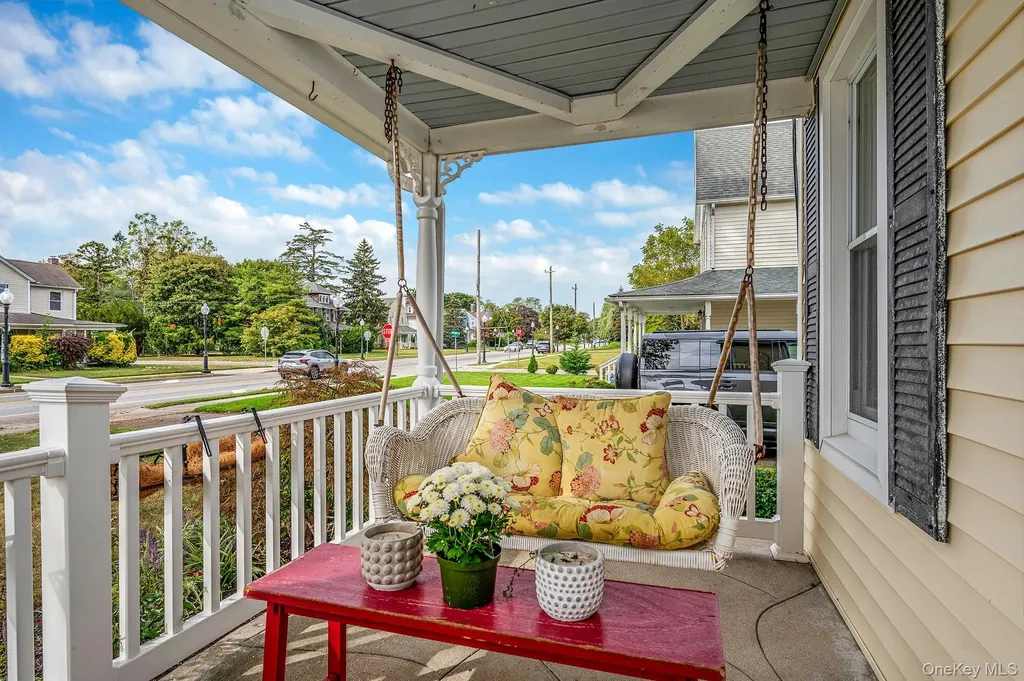 219 North Ocean Avenue Patchogue NY 11772
