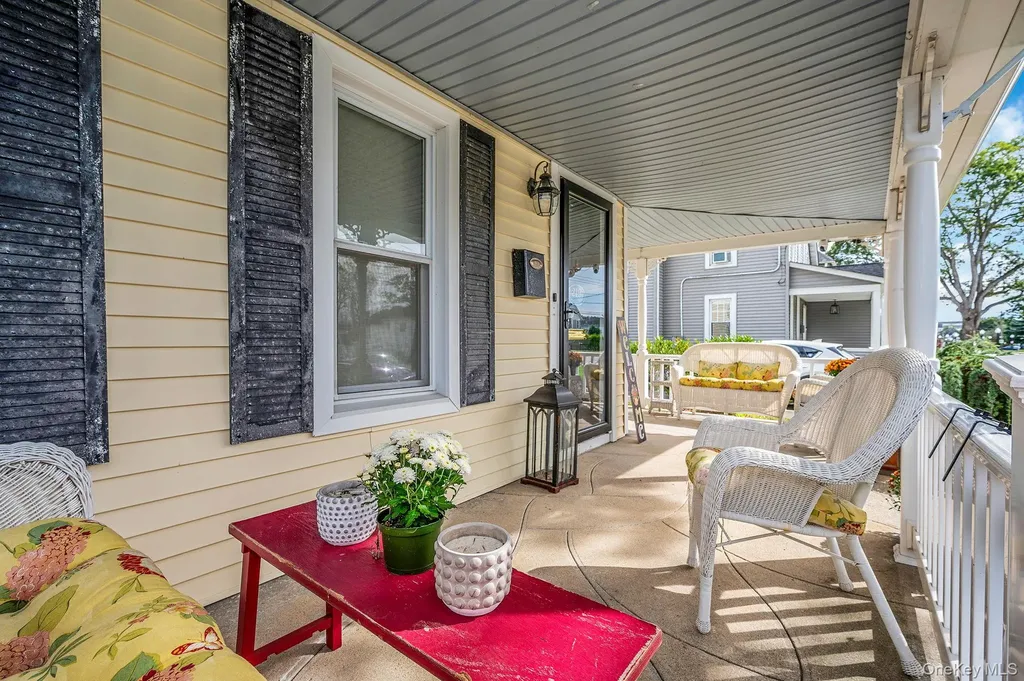 219 North Ocean Avenue Patchogue NY 11772