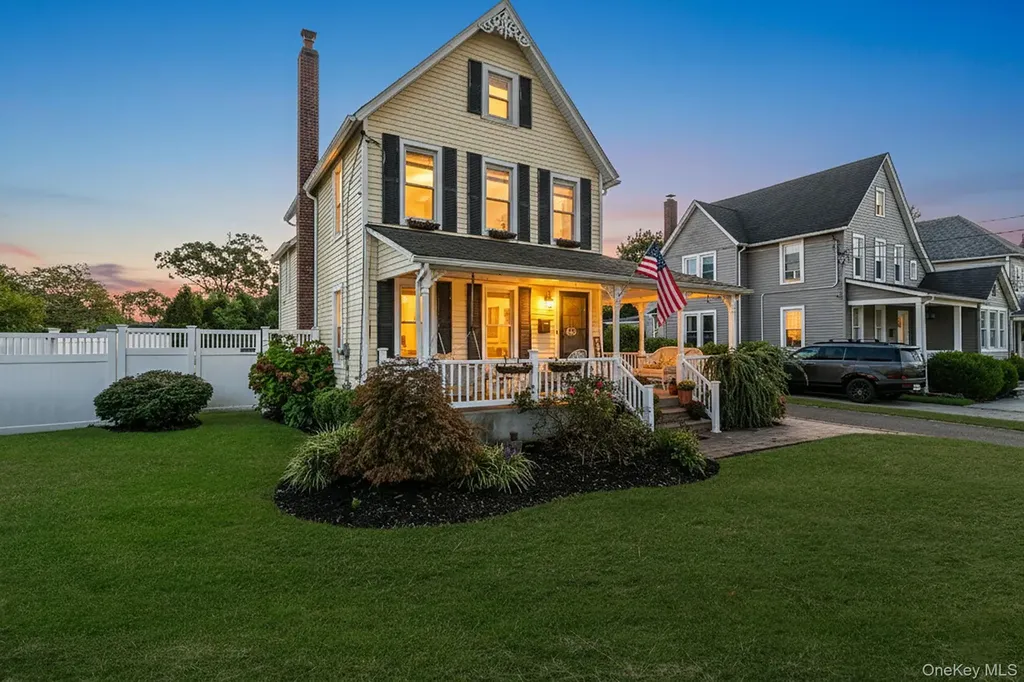 219 North Ocean Avenue Patchogue NY 11772