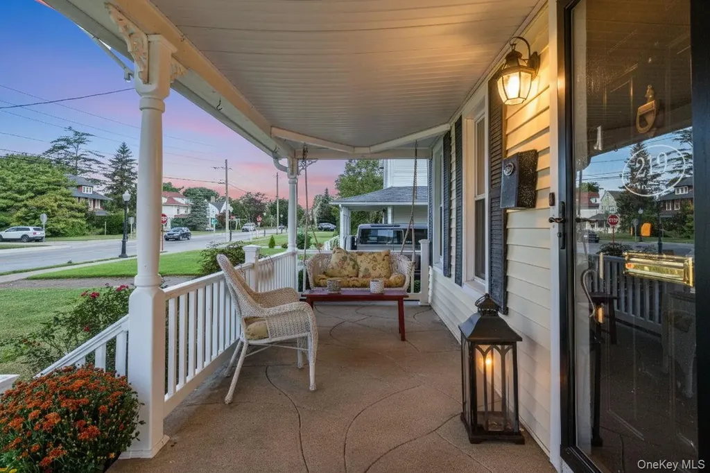 219 North Ocean Avenue Patchogue NY 11772