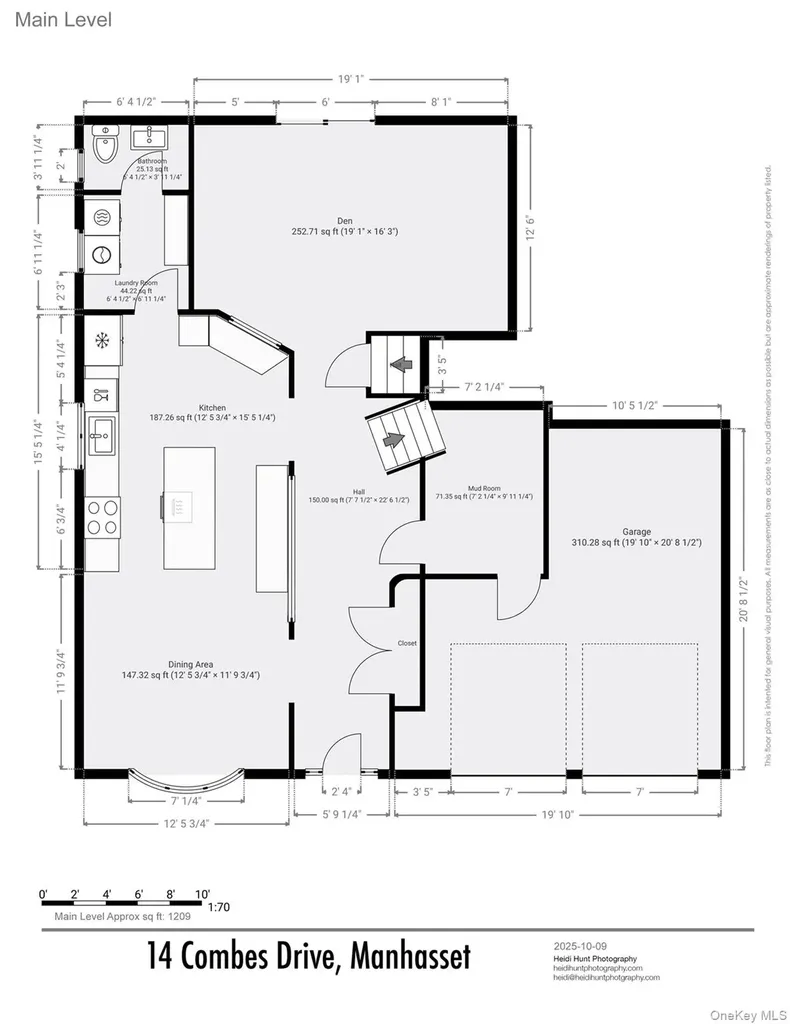 14 Combes Drive Manhasset NY 11030