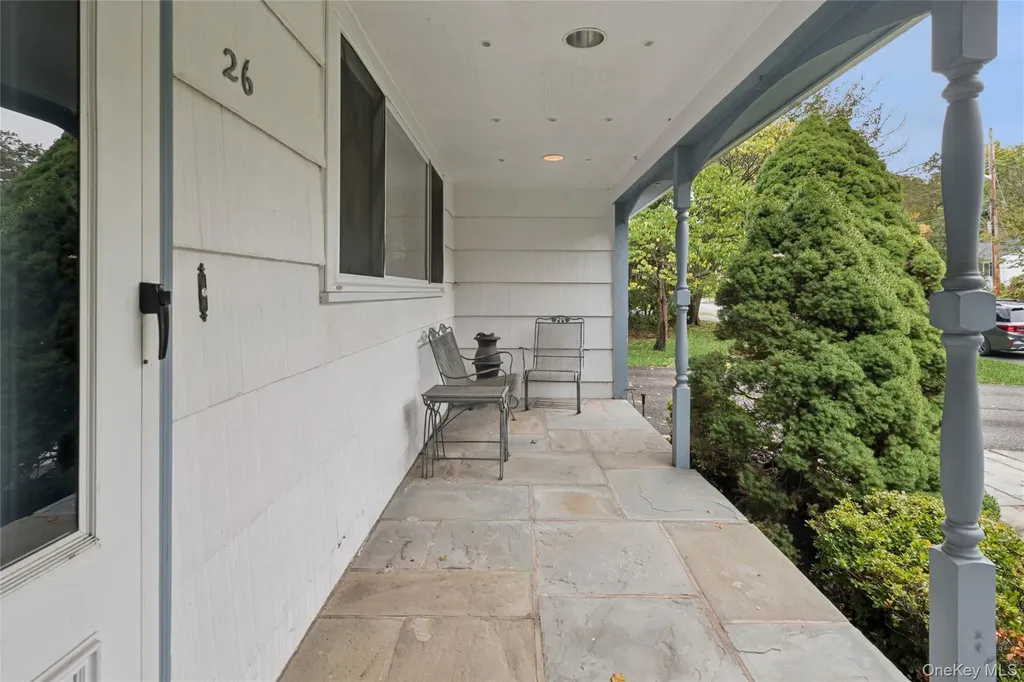 26 Jill Drive West Nyack NY 10994