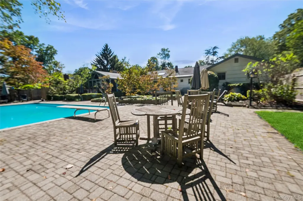 26 Jill Drive West Nyack NY 10994