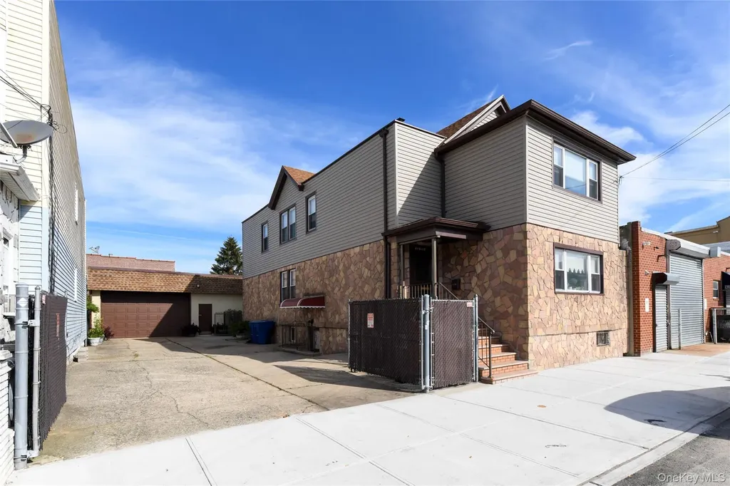 10109 97th Avenue Ozone Park NY 11416