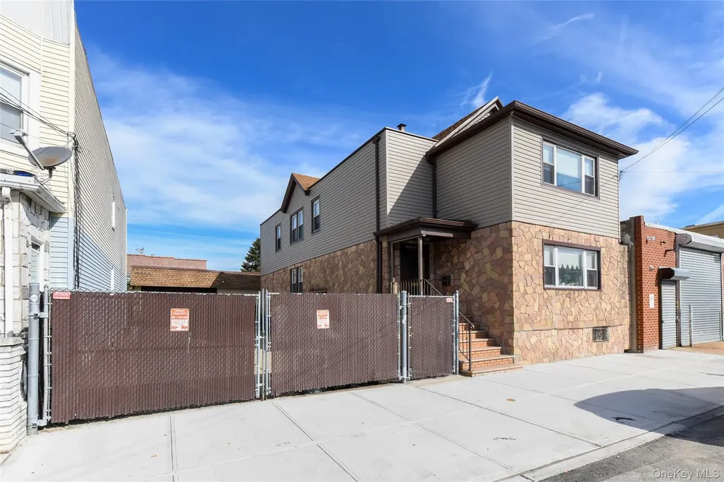 10109 97th Avenue Ozone Park NY 11416