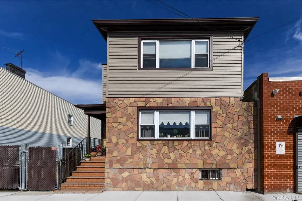 10109 97th Avenue Ozone Park NY 11416